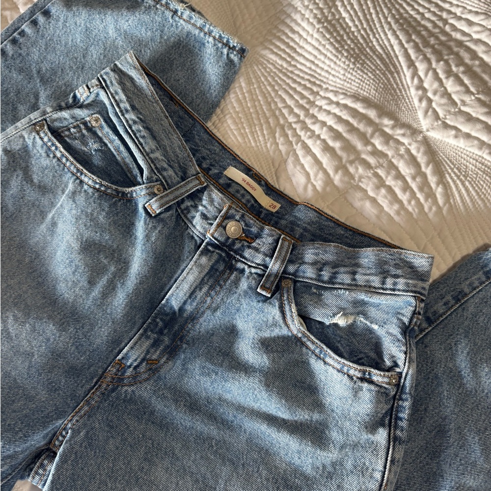 ‘94 BAGGY Levi’s